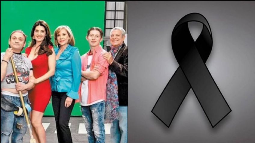 Luto en Televisa: Le arrancan la vida a actor de 'Vecinos'; familia del famoso toma radical decisión