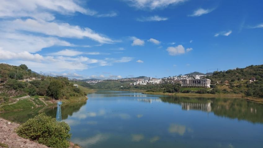 ¿Habrá otro corte de agua en el Edomex? Conagua anuncian trabajos de 20 días en la Presa Madín