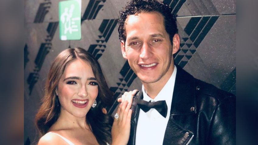 VIDEO: Televisa despide al conductor Rulo Sker por violencia contra la cantante Elaine Haro