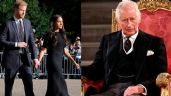 Tensión en la Realeza: El Príncipe Harry llega a Coronación del Rey Carlos III sin Meghan Markle