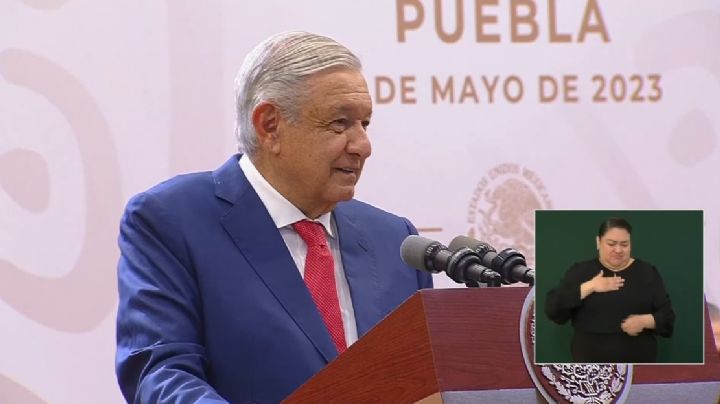 'Mañanera' de AMLO: Tras comunicado de la OMS, Salud decidirá el fin de pandemia de Covid-19 en México