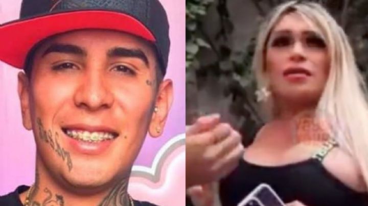 Tras la muerte del influencer Kevin Kaletry, surge un nuevo VIDEO con el momento exacto del disparo