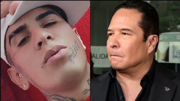 VIDEO: Gustavo Adolfo Infante causa polémica al opinar de la muerte del influencer, Kevin Kaletry