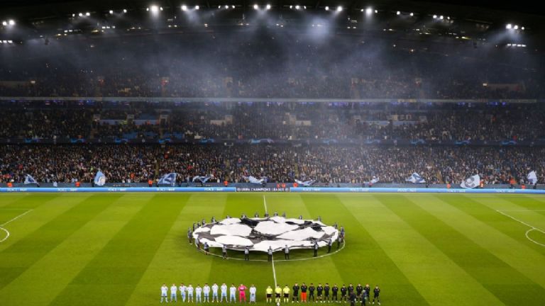 UEFA Champions League