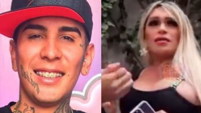 Tras la muerte del influencer Kevin Kaletry, surge un nuevo VIDEO con el momento exacto del disparo