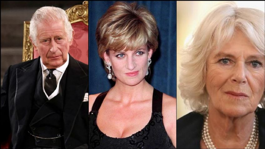 Coronación de Carlos III: La escandalosa infidelidad del Rey de Inglaterra con Camila Parker Bowles