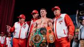 'Canelo' Álvarez: ¿Cómo le va contra rivales británicos? Este es el récord del mexicano al momento