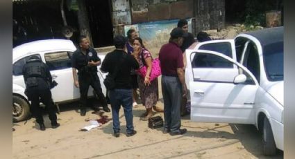 Regidor de Morena en Guerrero es asesinado a balazos al ir a comerse unos tacos