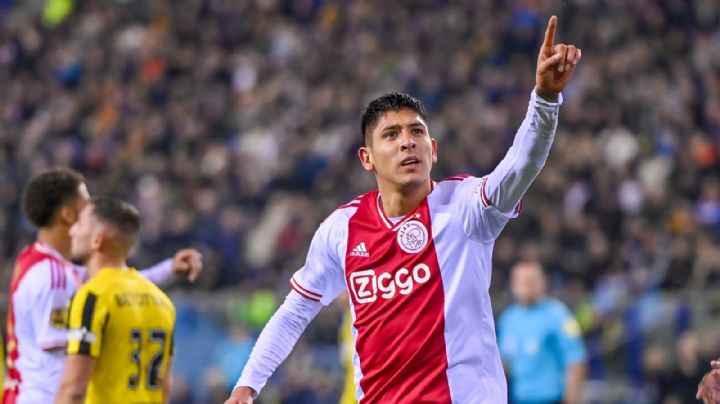 Borussia Dortmund avanza en negociaciones con Edson Álvarez gracias a Bellingham y el Real Madrid