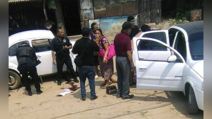 Regidor de Morena en Guerrero es asesinado a balazos al ir a comerse unos tacos