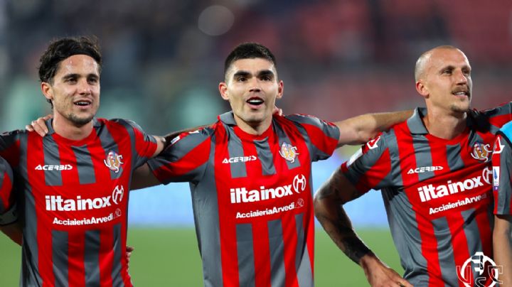 Johan Vásquez podría permanecer en la Serie A pese al posible descenso de Cremonese; esta es la razón