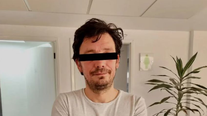 Golpe al narco en Huixquilucan: Cae joven con 25 kilos de marihuana; vendía en escuelas y colegios