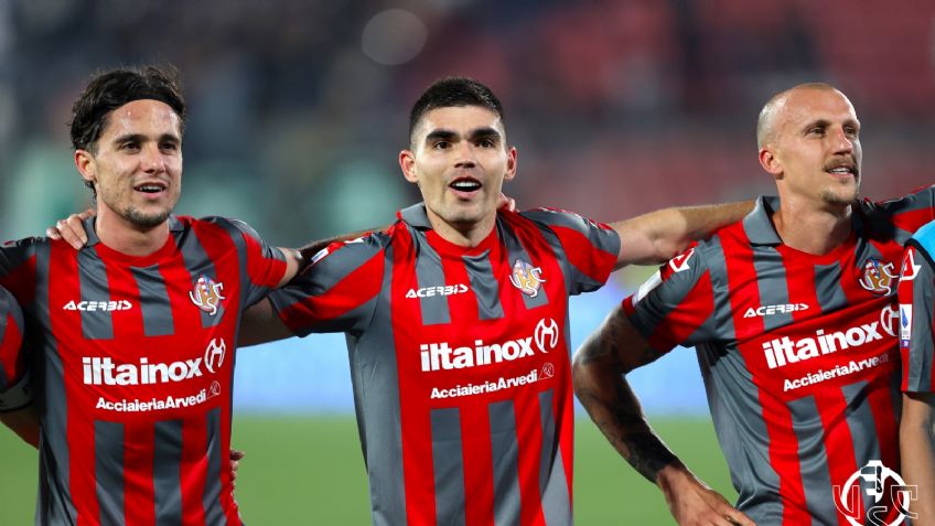 Johan Vásquez podría permanecer en la Serie A pese al posible descenso de Cremonese; esta es la razón