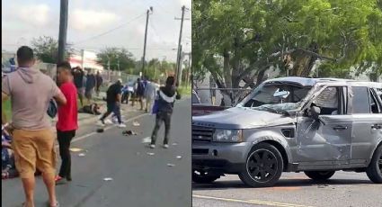 Texas: 7 personas fallecen tras ser embestidas por un auto frente a un albergue de inmigrantes