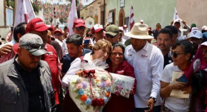 Delfina Gómez blinda casillas electorales y realiza fuerte promesa de cara a las elecciones en Edomex