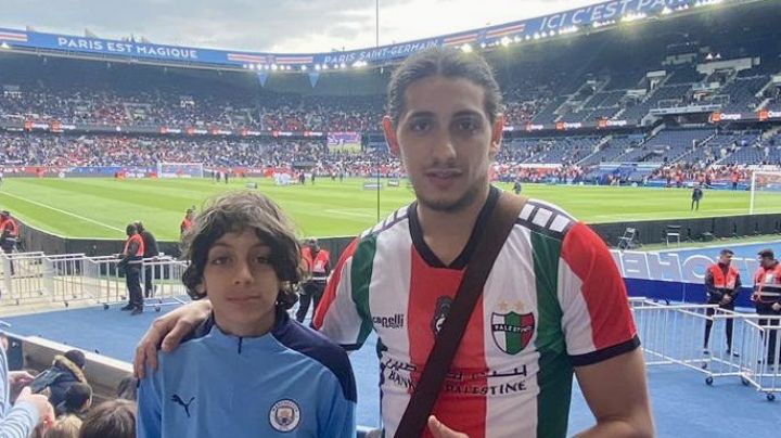 PSG: Tras polémica por Messi ahora el club suma nuevo escándalo por echar a un fan del estadio