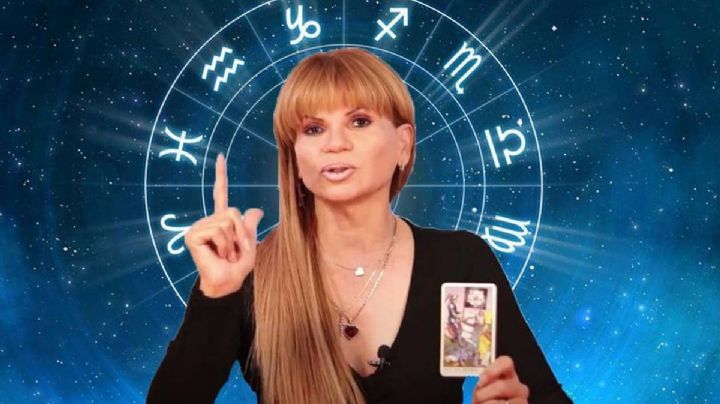 Horóscopos de Mhoni Vidente para esta semana: Predicciones de amor, dinero y trabajo para tu signo