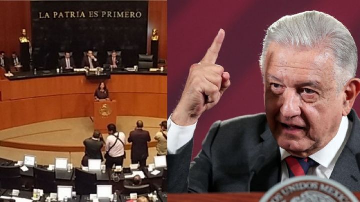 AMLO contraataca: Presidencia arremete contra la Suprema Corte por el Plan B y Reforma Electoral
