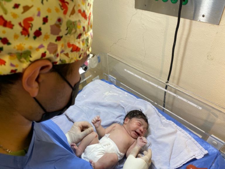 Hospital General de Iztapalapa