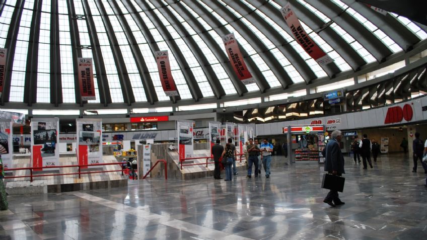 Heroico rescate: Menor de 14 años escapa de su casa y tras días de búsqueda la localizan en la TAPO