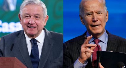 'Mañanera' de hoy: AMLO tendrá conversación con Joe Biden sobre fentanilo, migración y economía