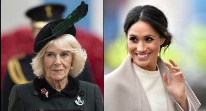 Golpe a la Reina Camila: Meghan Markle rinde homenaje a Lady Di tras rechazar ir a la coronación