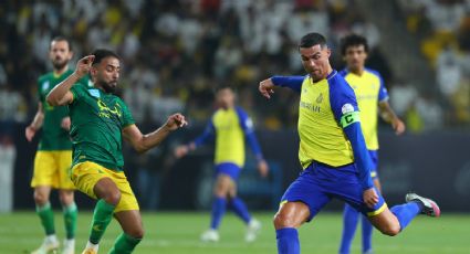 ¿Golpe a Cristiano Ronaldo? El fuerte castigo que recibiría Al Nassr y evitaría fichajes 'bomba'