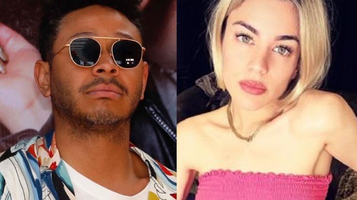 Kalimba llega a 'Hoy' con dura noticia a Melissa Galindo tras acusarlo de abuso y estremece a Televisa