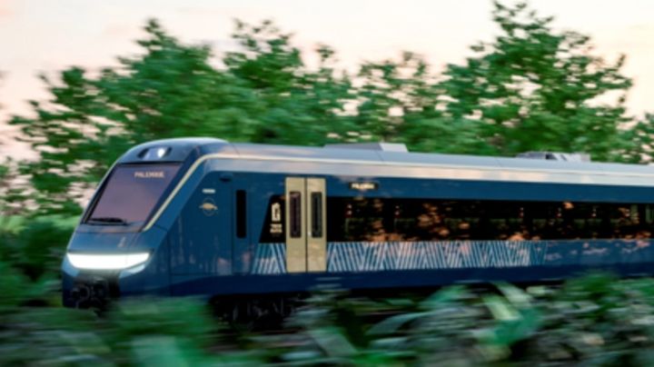 'Mañanera' de hoy: Primer convoy del Tren Maya llega a México en julio, confirma Fonatur a AMLO