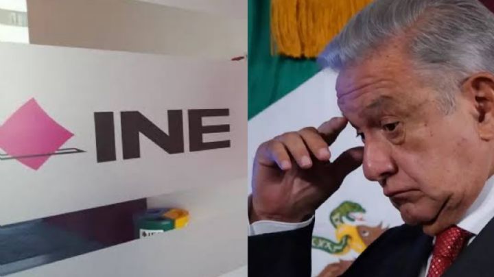 SCJN da duro golpe a AMLO; ministros votaba favor de invalidar una parte del plan B de la Reforma electoral