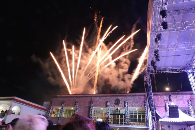 Feria Regional de Tecámac