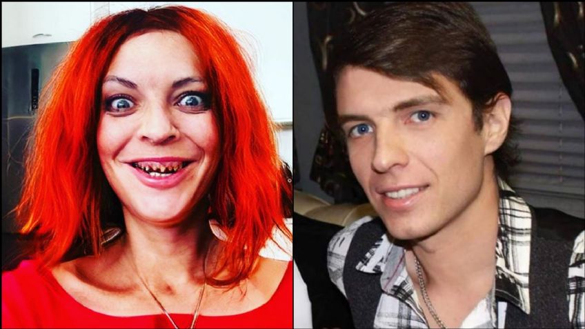 Hijo de Camilo Sesto se vuelve mujer y se cambia el nombre; su exnovia revela lo que en realidad pasó