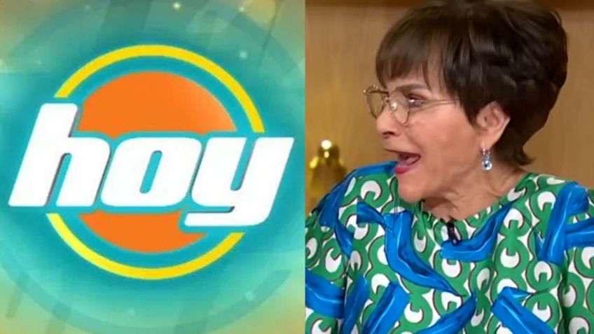 Salió del clóset: Tras veto de Televisa y llegar a 'Hoy', conductora se une a Chapoy en TV Azteca