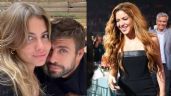 FOTOS: Mientras Clara Chía se pasea en la excasa de Shakira, la colombiana sale a cenar con este piloto