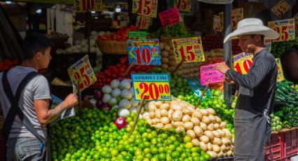 Inflación en México: ¿Qué bajó y qué subió de precio en la canasta básica? Inegi reporta 6.25% durante abril