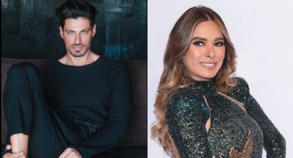 Televisa en shock: Filtran que Galilea Montijo tendría una amorío con un joven modelo español