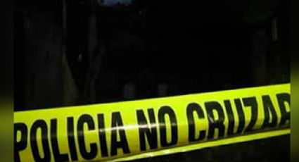 Localizan el cadáver de un hombre a la orilla de la autopista México-Pachuca; fue torturado