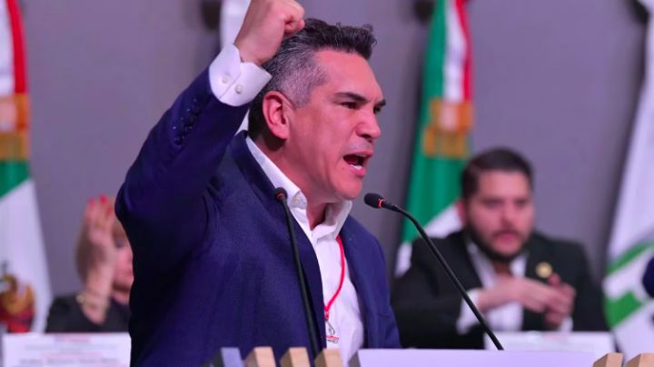 El PRI se queda en manos de 'Alito' Moreno: Extienden su mandato hasta el 2024; así reacciona la bancada
