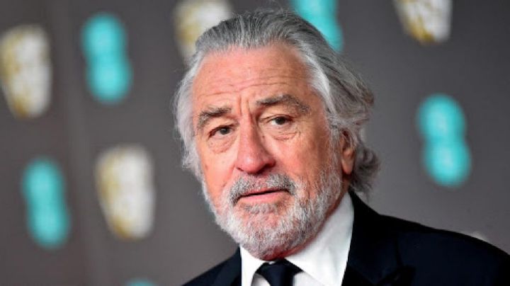Conmoción en la farándula: Robert De Niro se convierte en papá a los 79 años de edad