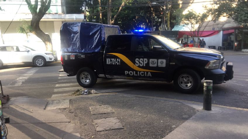 Franeleros en la CDMX: ¿Por qué son tan peligrosos? Así puedes levantar una denuncia contra ellos