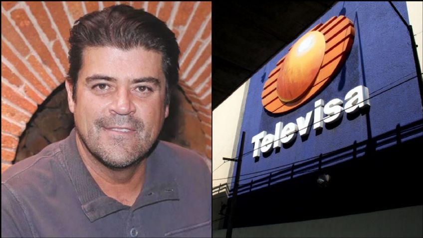 Tras intento de traición a Televisa, Jorge 'El Burro' Van Rankin recibiría inesperada oferta de trabajo