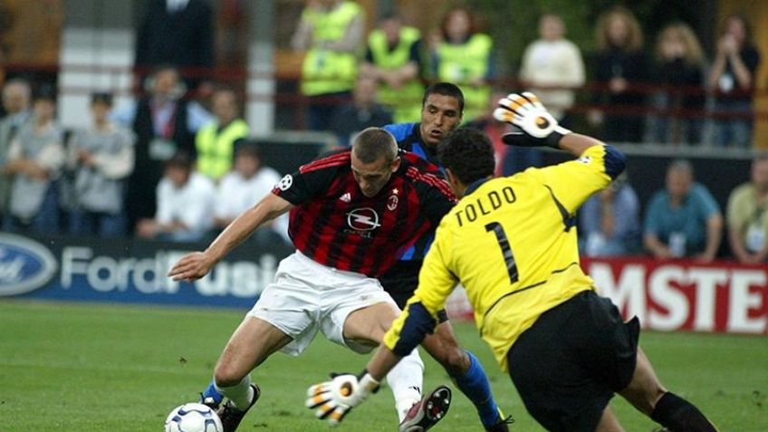 Milan o Inter: ¿A qué equipo le va mejor cuando el 'Derby della Madonnina' es en Champions League?