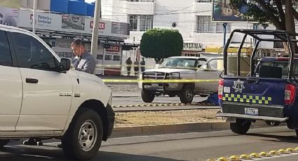 Sicarios ultiman a balazos al primo de Diego Sinhue, gobernador de Guanajuato; autoridades indagan