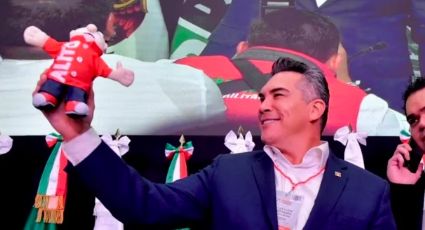Elecciones 2023: Alejandro Moreno, dirigente del PRI, señaló a Morena por presunto fraude en Edomex