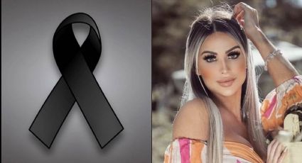 Luto en la farándula: Tras abusar de las cirugías, fallece Lygia Fazio, modelo y periodista de 40 años