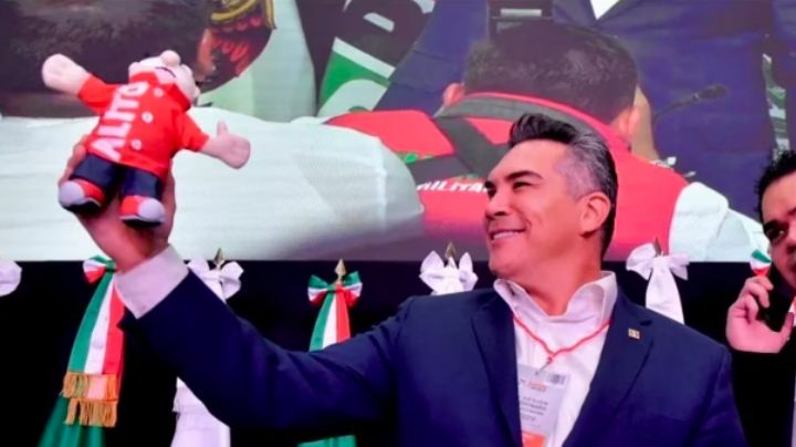 Elecciones 2023: Alejandro Moreno, dirigente del PRI, señaló a Morena por presunto fraude en Edomex