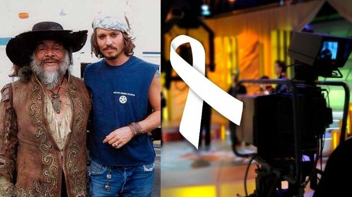 Luto en el espectáculo: Confirman muerte del actor Sergio Calderón tras ser hospitalizado por neumonía