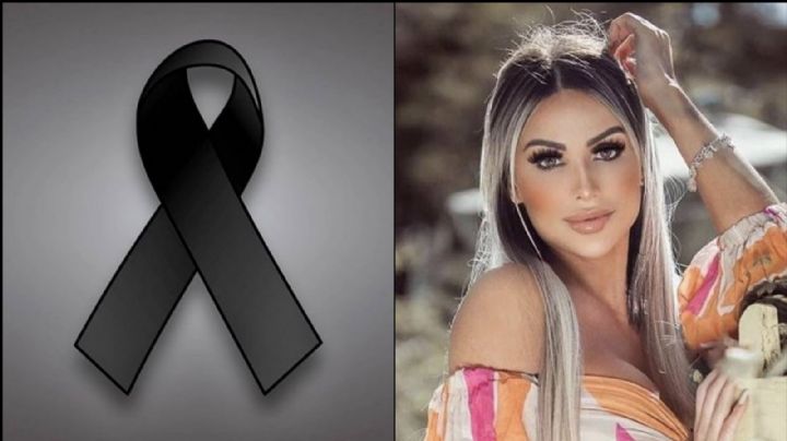 Luto en la farándula: Tras abusar de las cirugías, fallece Lygia Fazio, modelo y periodista de 40 años