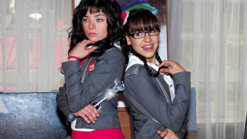 Tras vender hamburguesas para sobrevivir, Violeta Isfel abre tiendita de golosinas en el teatro