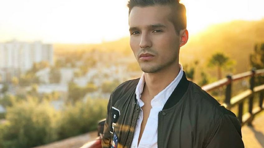 Tras ser acusado de acoso, Memo Aponte reaparece y revela que intentó quitarse la vida: "Me desmoronó"